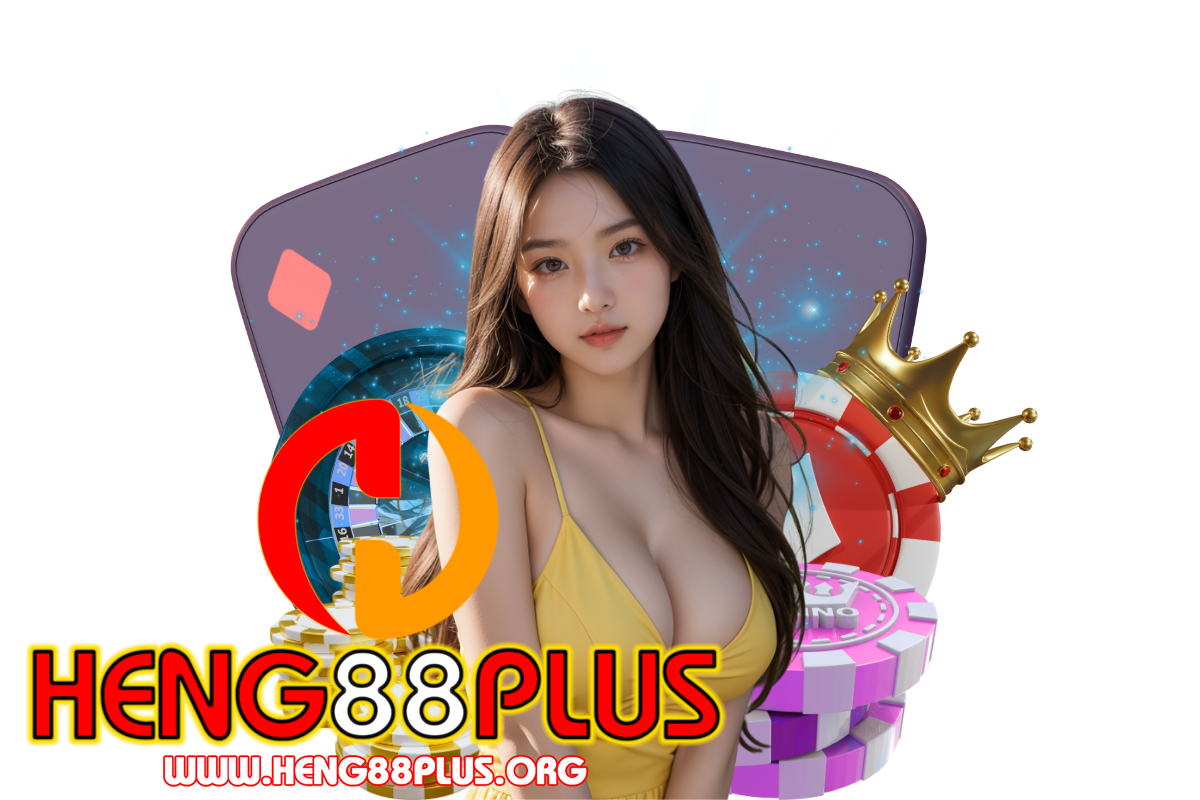 heng88plus