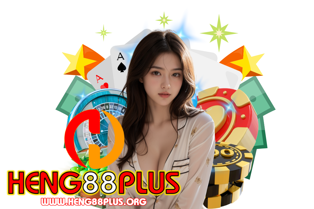 heng88plus wallet