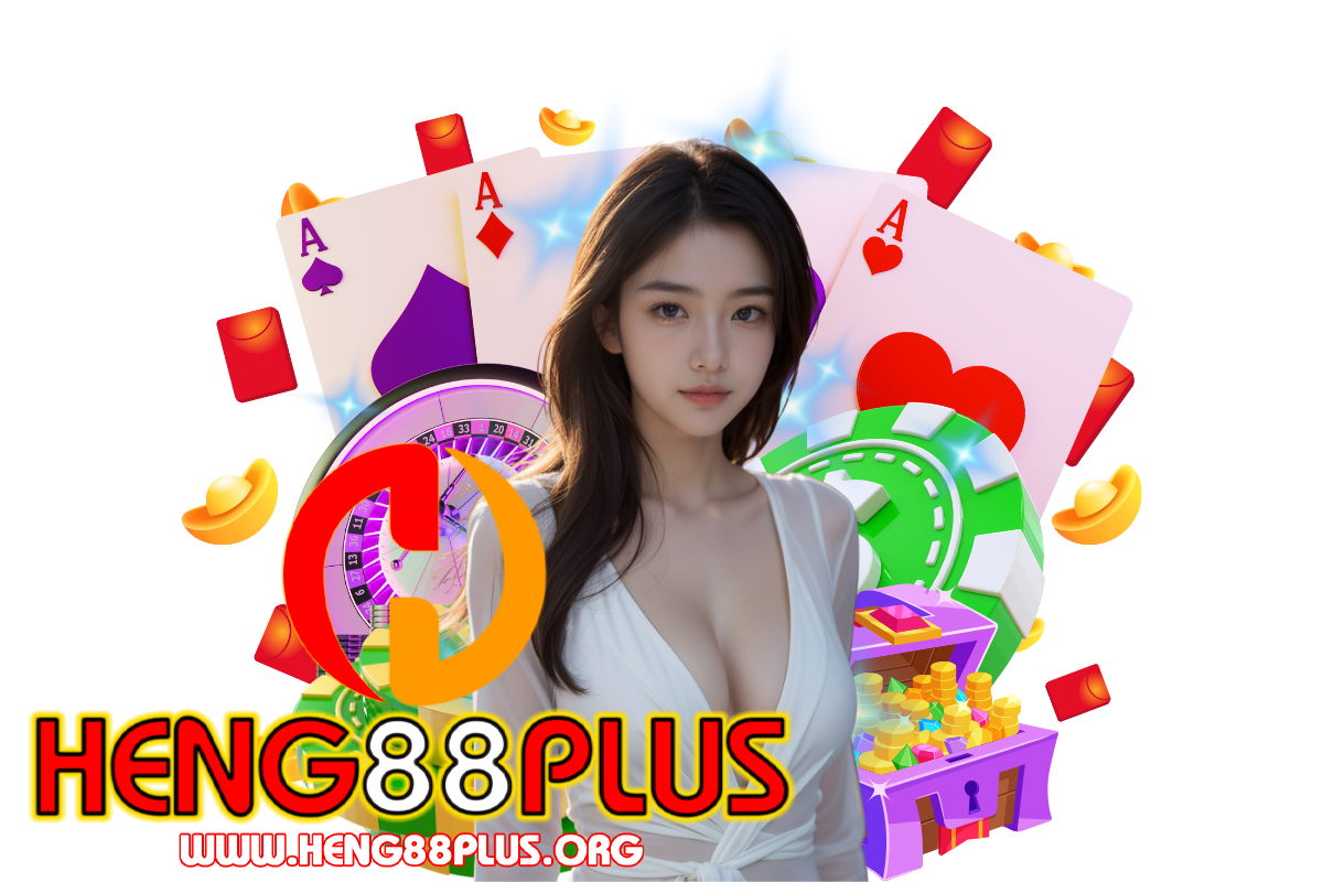 heng88plus สมัคร