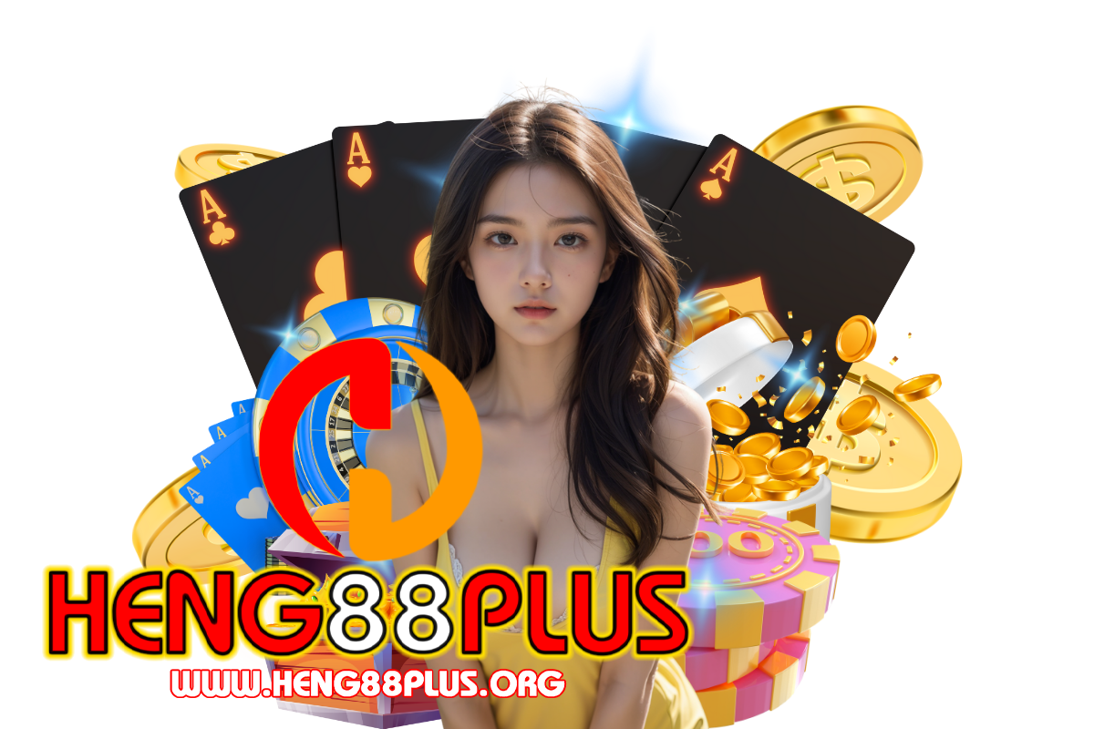 heng88plus สล็อต