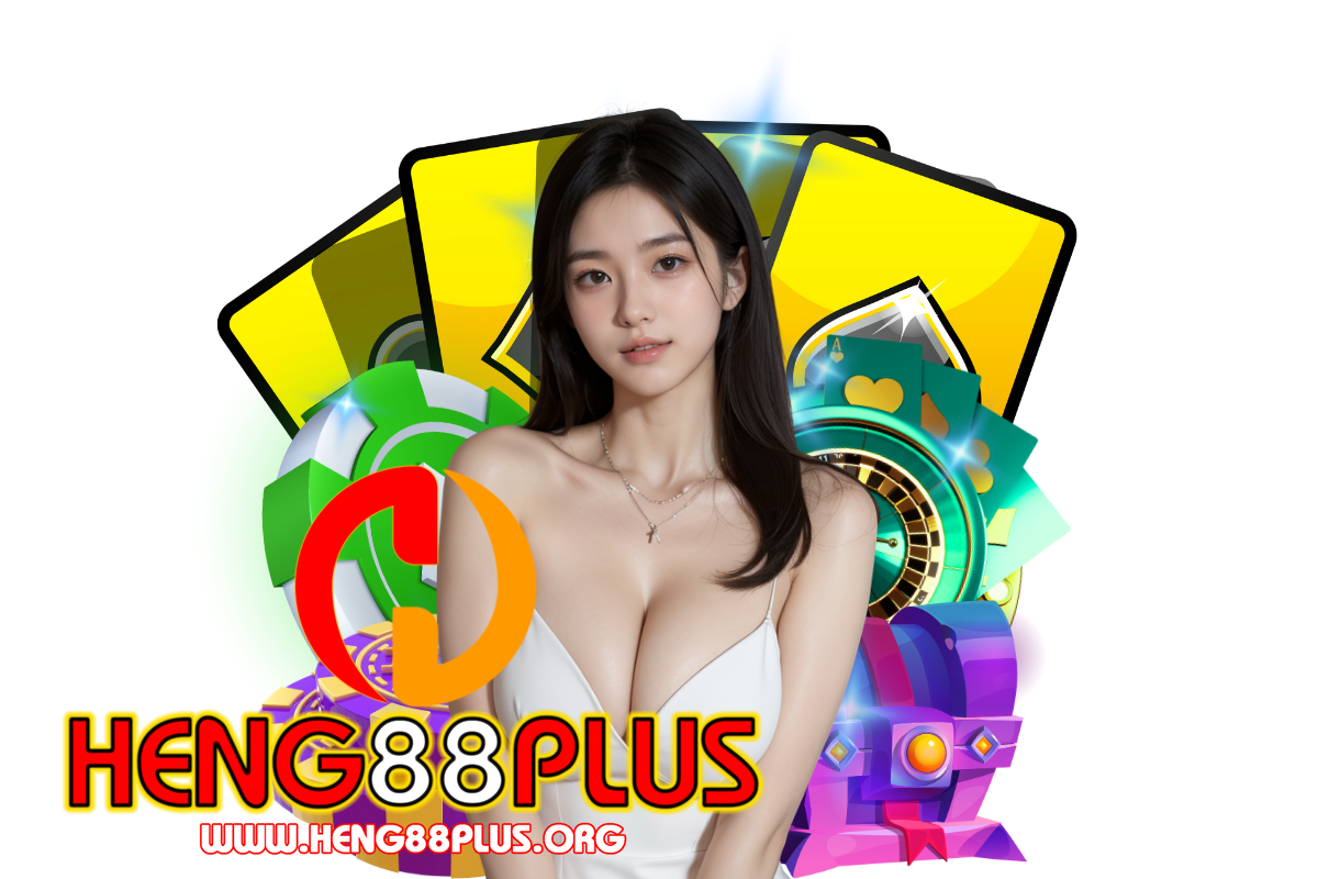heng88plus เว็บตรง