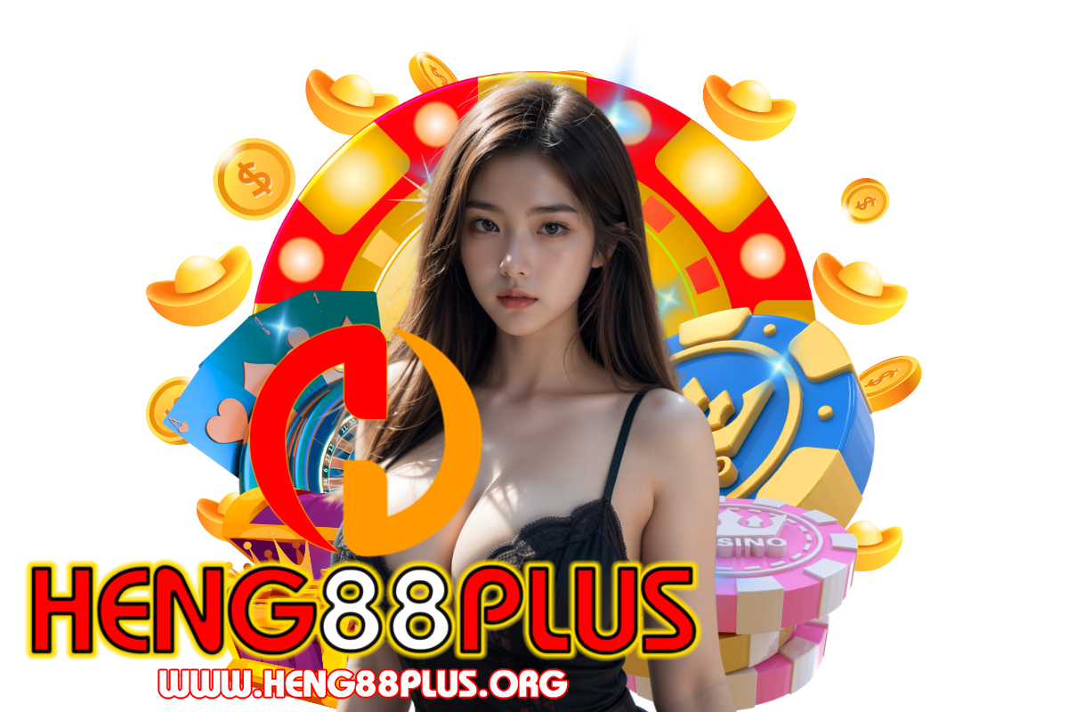 heng88plus แจกเครดิตฟรี